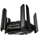 RG-EW7200BE PRO хмарний Wi-Fi 7 7200 Мбіт/с 2хWAN Wi-Fi роутер Ruijie Reyee