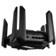 RG-EW7200BE PRO хмарний Wi-Fi 7 7200 Мбіт/с 2хWAN Wi-Fi роутер Ruijie Reyee