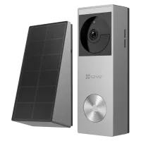 Ezviz HP3 Pro (CS-HP3) 3МП Дверной звонок Ezviz HP3 Pro (CS-HP3) 3МП Дверной звонок