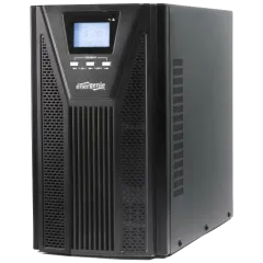 EnerGenie EG-UPSO-2000 2000ВA чиста синусоїда Джерело безперебійного живлення під акумулятор