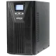 EnerGenie EG-UPSO-2000 2000ВA чиста синусоїда Джерело безперебійного живлення під акумулятор