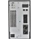 EnerGenie EG-UPSO-2000 2000ВA чиста синусоїда Джерело безперебійного живлення під акумулятор