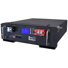 Full Energy FEG-48200 48В 200А·ч Литиевая аккумуляторная батарея