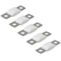 Victron Energy MEGA-fuse 300A/80V ceramic (5 шт) Плавкий запобіжник Victron Energy MEGA-fuse 300A/80V ceramic (5 шт) Плавкий запобіжник