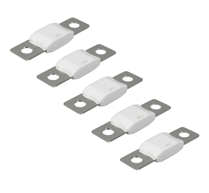 Victron Energy MEGA-fuse 300A/80V ceramic (5 шт) Плавкий предохранитель