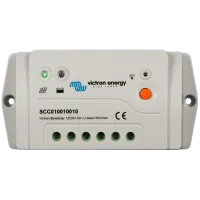 Victron Energy BlueSolar PWM-Pro Charge Controller 12/24-5 Контролер заряду
