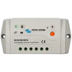 Victron Energy BlueSolar PWM-Pro Charge Controller 12/24-5 Контролер заряду