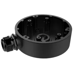 DS-1280ZJ-DM46 BLACK коммутационная коробка Hikvision