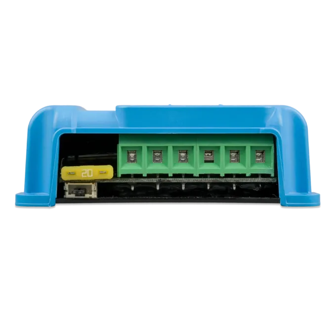 Victron Energy SmartSolar MPPT 75/10 Контролер заряду