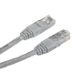 UTP 5E 0.5 м Патч-корд серый