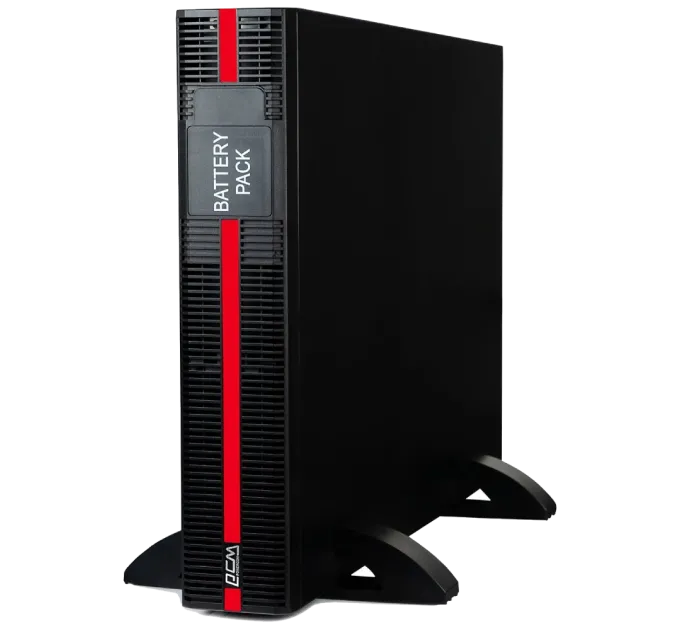 POWERCOM MRT-2K/3K (EBP.MRT-2000/3000) Батарейный блок для ИБП POWERCOM MRT-2K/3K (EBP.MRT-2000/3000) Батарейный блок для ИБП