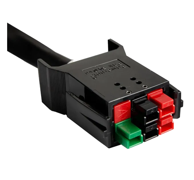POWERCOM MRT-2K/3K (EBP.MRT-2000/3000) Батарейный блок для ИБП