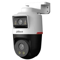 DH-IPC-PTS2249B-E2-S-PV-PRO 2+2МП (3.6мм) IP видеокамера Dahua