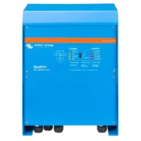 VictronEnergy Quattro 24/5000/120-100/100 однофазний чиста синусоїда Інвертор