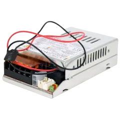 Faraday Electronics UPS 35W Smart ASCH ALU 24В Бесперебойный блок питания Faraday Electronics UPS 35W Smart ASCH ALU 24В Бесперебойный блок питания