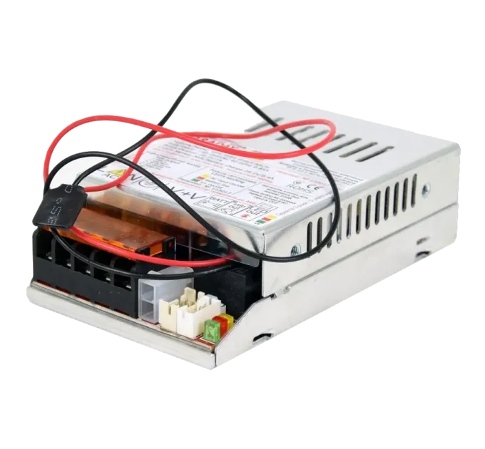 Faraday Electronics UPS 35W Smart ASCH ALU 24В Бесперебойный блок питания