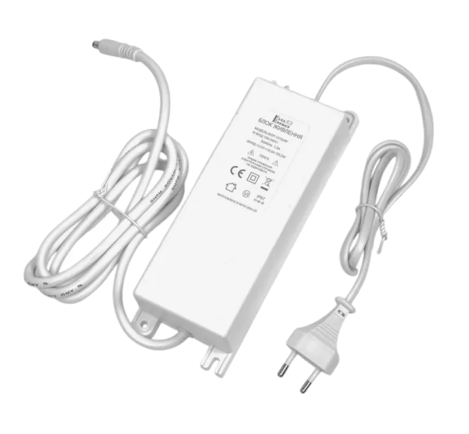 Full Energy BGP-123UW 12В 3А влагозащищенный Блок питания