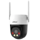 DH-P5AE-PV-4G (4мм) 4G IP відеокамера Dahua