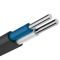 АВВГп нг-вс (LS) 2х6 (100 м) Кабель