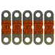 Victron Energy MIDI-fuse 30A/58V-M6 (package of 5 pcs) Запобіжник