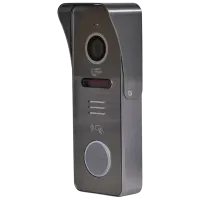 Light Vision RIO FHD(RF) GREY Виклична панель