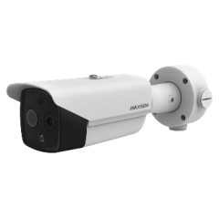 DS-2TD2617-6/PA IP тепловізор Hikvision
