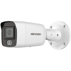 DS-2CD3047G2-LS(2.8mm) 4 MP ColorVu IP камера