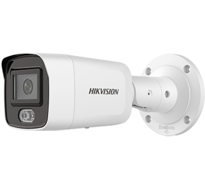 DS-2CD3047G2-LS(2.8mm) 4 MP ColorVu IP камера