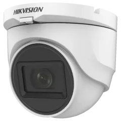 DS-2CE76D0T-ITMF(C) 2МП (2.8мм) HDTVI відеокамера Hikvision