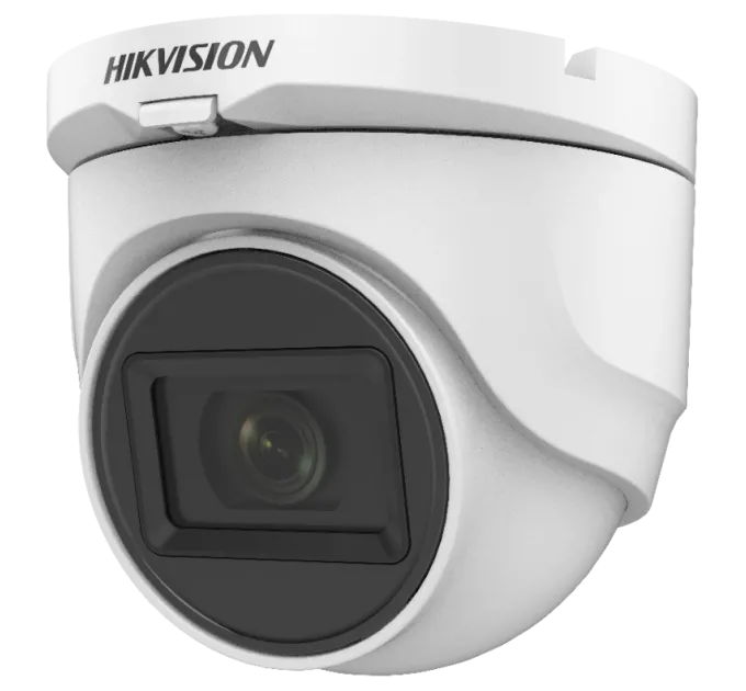 DS-2CE76D0T-ITMF(C) 2МП (2.8мм) HDTVI відеокамера Hikvision