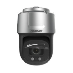 DS-2DF9C435IHS-DLW(T2) 4МП IP PTZ відеокамера Hikvision з алгоритмами DarkFighter