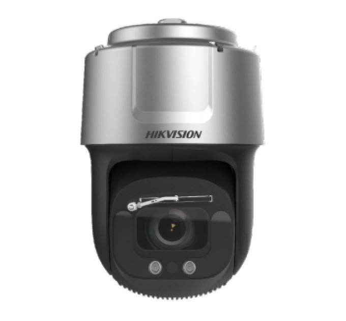 DS-2DF9C435IHS-DLW(T2) 4МП IP PTZ видеокамера Hikvision с алгоритмами DarkFighter