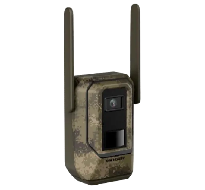 DS-2XS6F45G0-IC1/4G 4МП IP відеокамера Hikvision