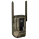DS-2XS6F45G0-IC1/4G 4МП IP відеокамера Hikvision