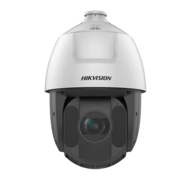 DS-2DE5425IWG1-E 25х 4МП (4.8-120мм) PTZ відеокамера Hikvision DS-2DE5425IWG1-E 25х 4МП (4.8-120мм) PTZ відеокамера Hikvision