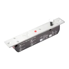 Yli Electronic YB-700B(LED) врезной для системы контроля доступа Замок ригельный Yli Electronic YB-700B(LED) врезной для системы контроля доступа Замок ригельный