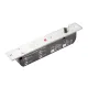 Yli Electronic YB-700B(LED) врізний для системи контролю доступу Замок ригельний