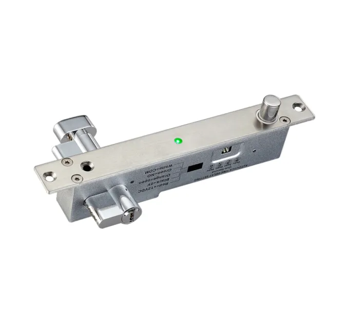 Yli Electronic YB-500C (LED) Ригельний замок