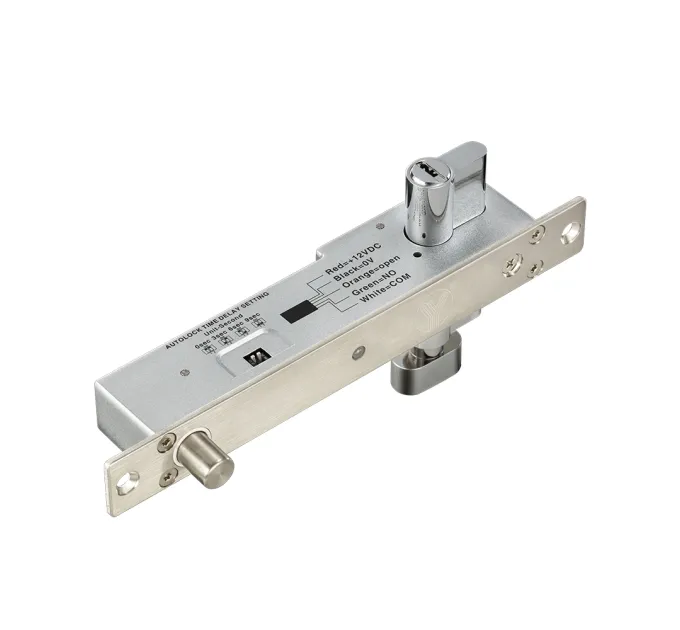 Yli Electronic YB-500C (LED) Ригельний замок