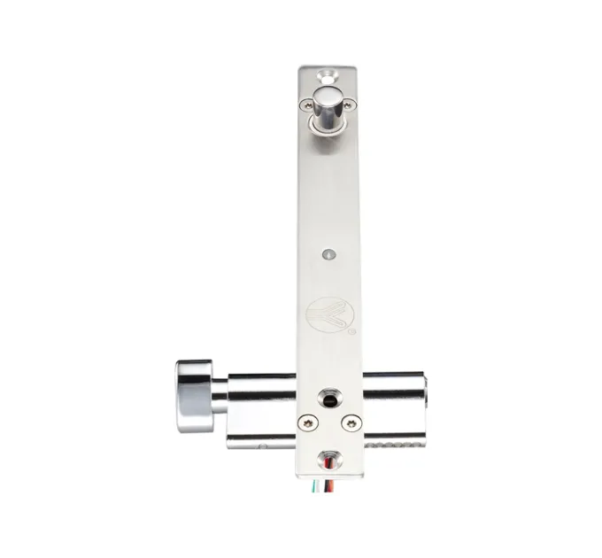 Yli Electronic YB-500C (LED) Ригельний замок