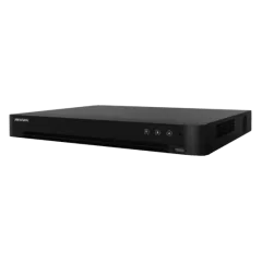 DS-7232HQHI-M2/S(E) 32-канальний TURBO HD Відеореєстратор Hikvision DS-7232HQHI-M2/S(E) 32-канальний TURBO HD Відеореєстратор Hikvision