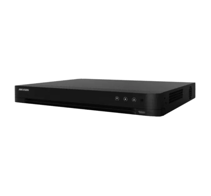 DS-7232HQHI-M2/S(E) 32-канальный TURBO HD Видеорегистратор Hikvision