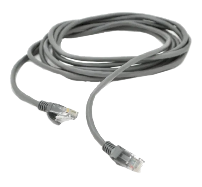 Патч-корд RITAR литой, UTP, RJ45, Cat.5e, 1m, серый, Cu (медь) Q500(PCR-CU/1G) Патч-корд RITAR литой, UTP, RJ45, Cat.5e, 1m, серый, Cu (медь) Q500(PCR-CU/1G)