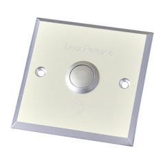 Yli Electronic ABK-800B (металл) Контактная кнопка выхода Yli Electronic ABK-800B (металл) Контактная кнопка выхода