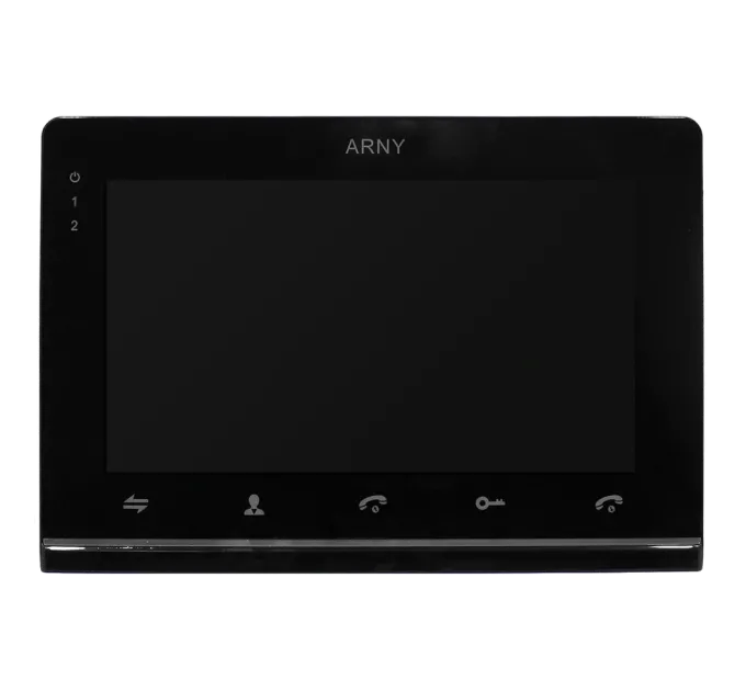 ARNY AVD-710 2MPX Відеодомофон