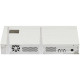 MikroTik CRS125-24G-1S-2HnD-IN 24-портовый управляемый Cloud коммутатор с Wi-Fi