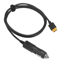 EcoFlow Car Charge XT60 Cable Кабель