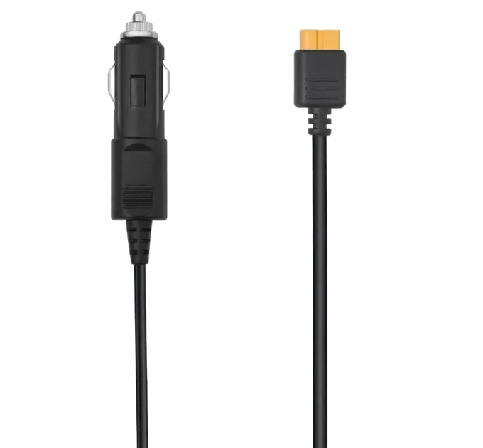 EcoFlow Car Charge XT60 Cable Кабель