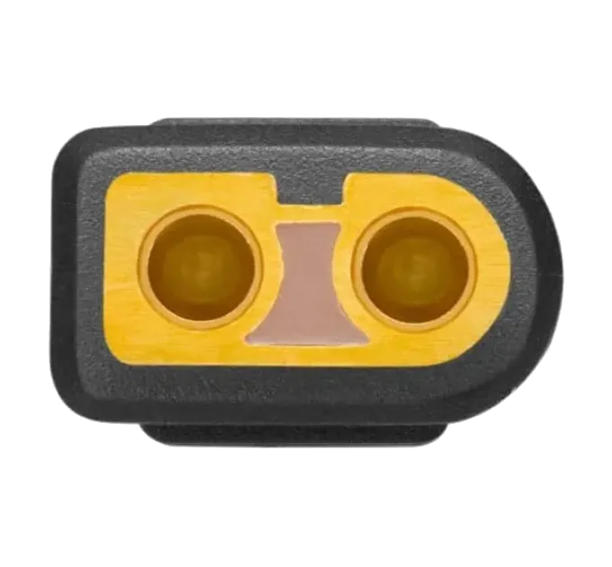 EcoFlow Car Charge XT60 Cable Кабель