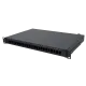 CommScope NETCONNECT Патч панель LC до 24 х LC-LC Duplex (без адаптеров) ММ и SM